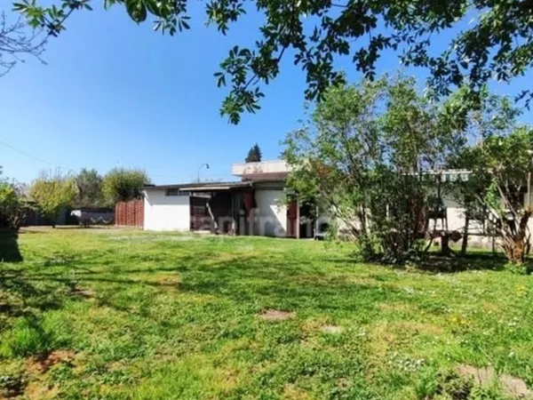 Maison Atypique - 117M² + Garage 150M² + Dépendance 67M² AOSTE 38490