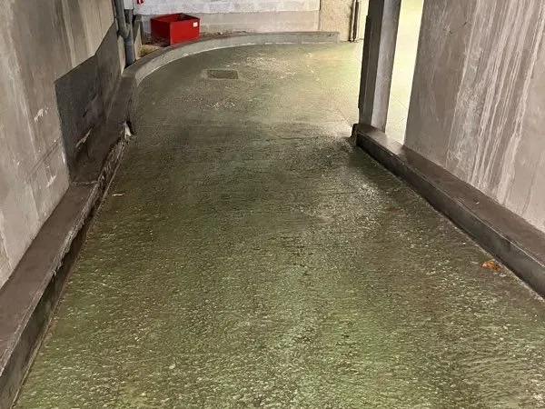 Parking Quartier Bac