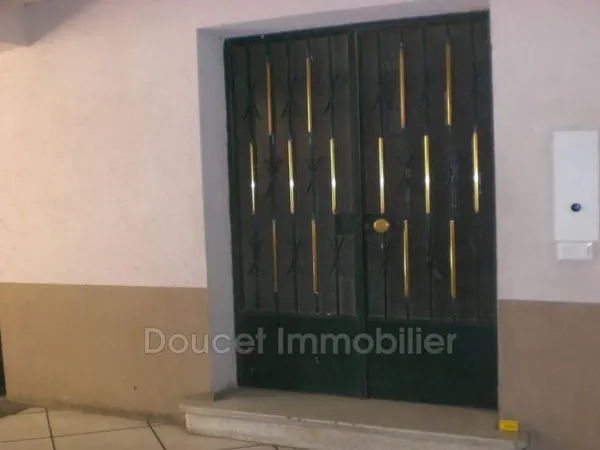 Appartement 2 pièces 34 m²