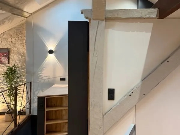 Appartement a vendre