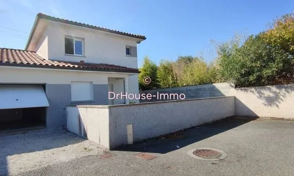 Maison 5 pièces 104 m²