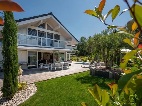 Hameau du Parmelan