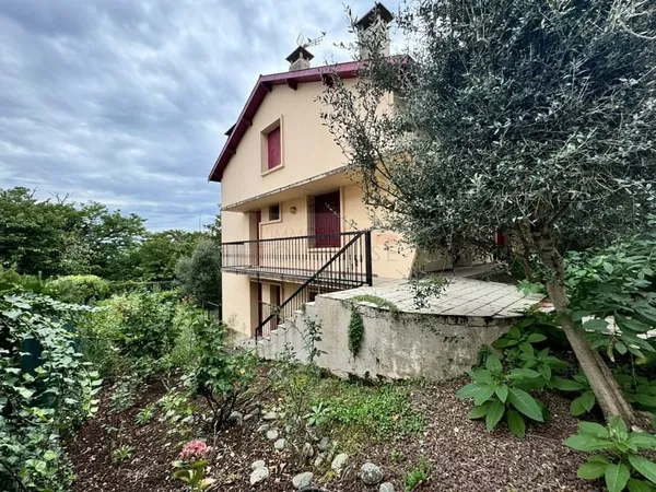 Maison Vente Toulouse 10p 254m² 357000€