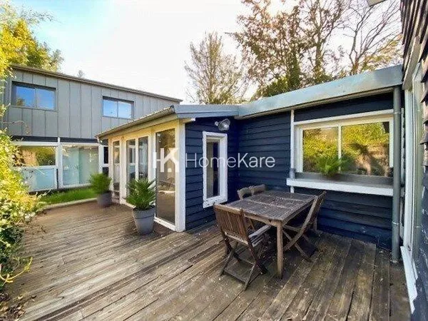 Maison 4 pièces 121 m²