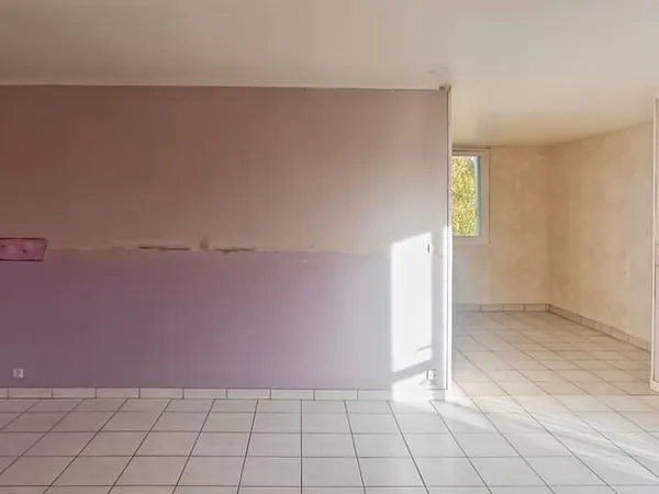 Appartement 4 pièces 73 m²
