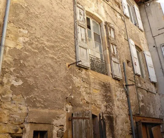 Appartement 320 m²