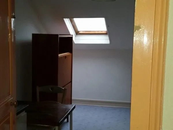 Appartement Angers centre