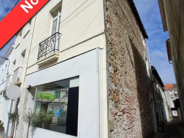 Maison 5 pièces 182 m²