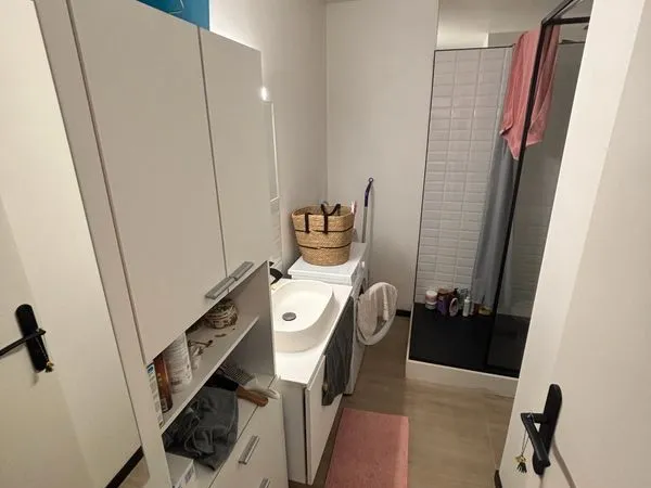 Studio 22 m2