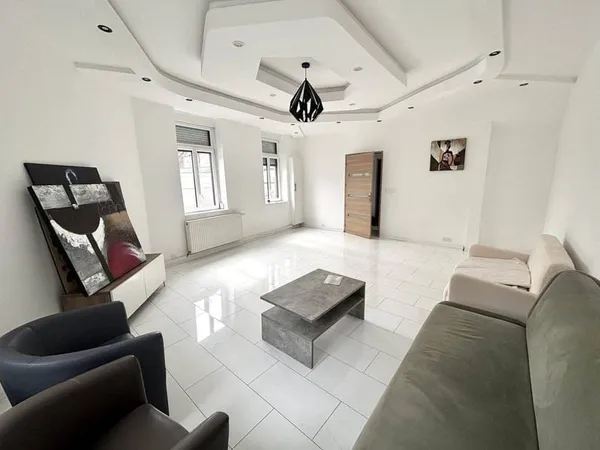 Maison 6 pièces 144 m²
