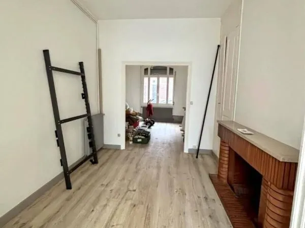 Immeuble