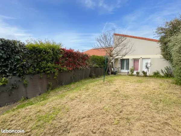 Maison 3 pièces 65 m²