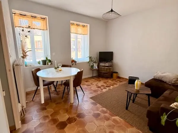 Appartement 50M² neuf de 2025