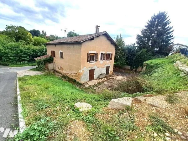 Maison 10 pièces 182 m²