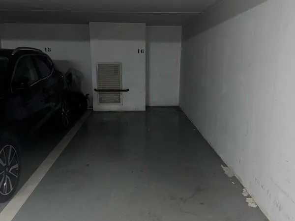 Parking Levallois
