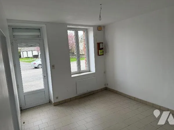 Maison 5 pièces 83 m²