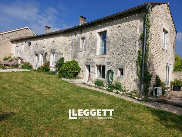 Maison 6 pièce(s), VAL DES VIGNES