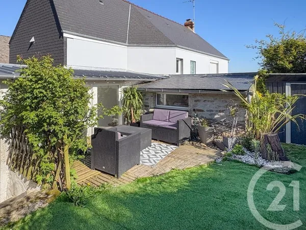 Maison 4 pièces 96 m²
