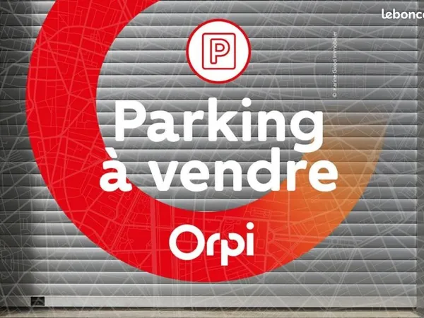 Parking Feyzin