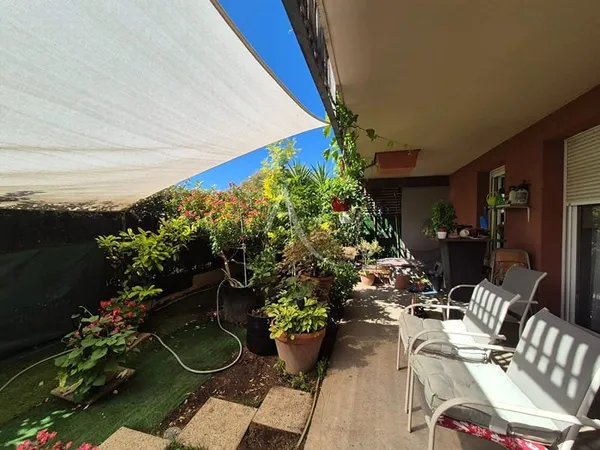 Appartement 3 pièces 73 m²