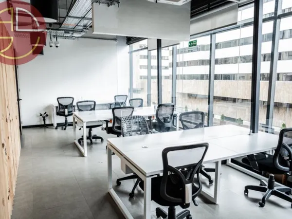 Bureaux 203 m²