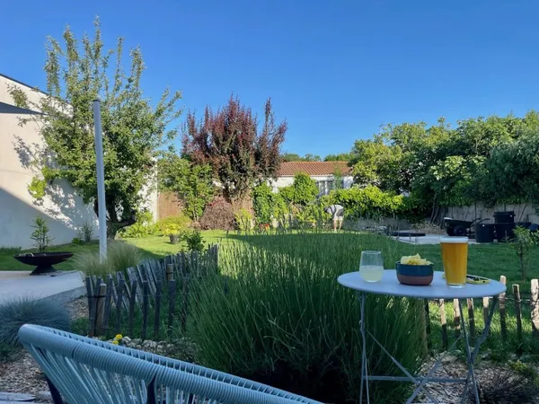 Maison 6 pièces 135 m²