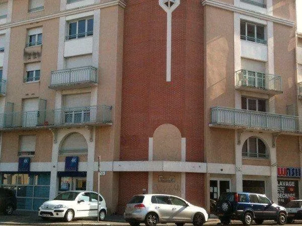 TOULOUSE RANGUEIL SAINT AGNE - 1. RUE DELMAS