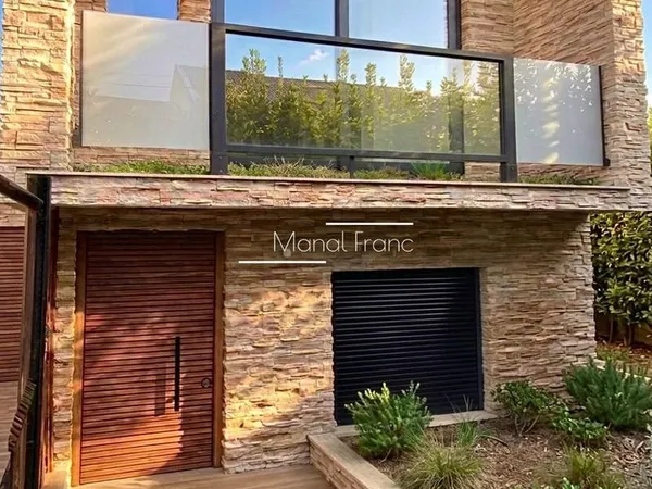 Maison 4 pièces - entièrement rénovée - 110 m² - Caudéran - Bordeaux