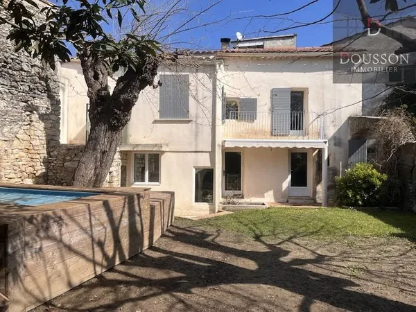 Maison 4 pièces 83 m²