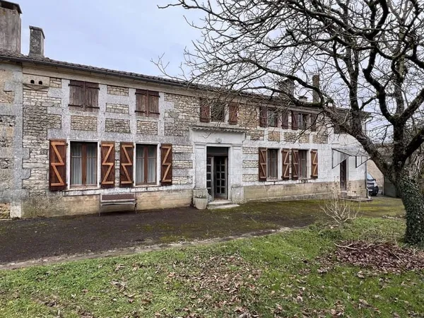 Maison 6 pièces 146 m²