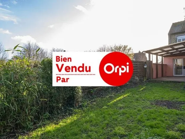 Maison 4 pièces 93 m²