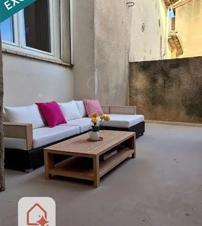 Maison 8 pièces 135 m²
