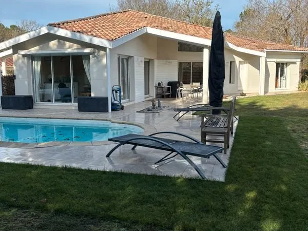 Maison d architecte