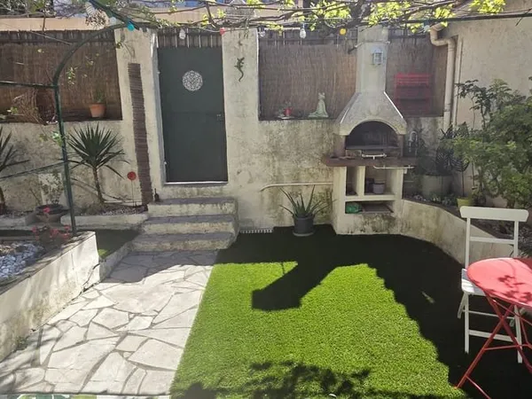 Maison 3 pièces 70 m²