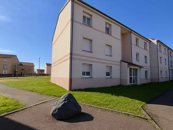 Vente Appartement Écrouves