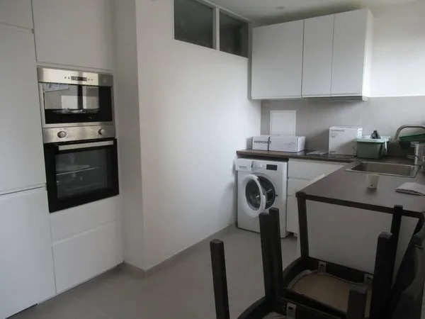 Appartement 4 pièces 68 m²