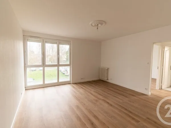 Appartement 3 pièces 50 m²
