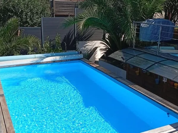Maison 4 pièces 118 m²