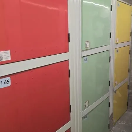 Garage/box Paris