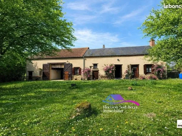 Maison 4 pièces 95 m²