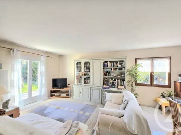 Maison 5 pièces 130 m²