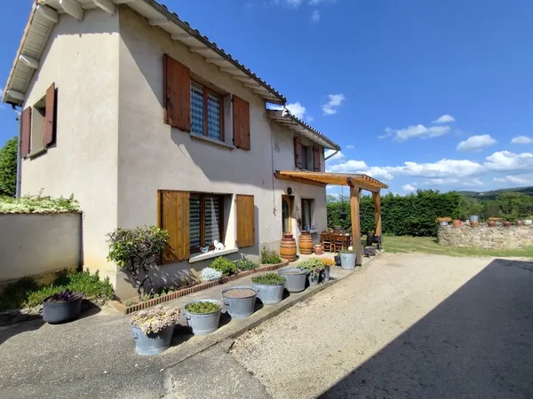 Maison 6 pièces 97 m²