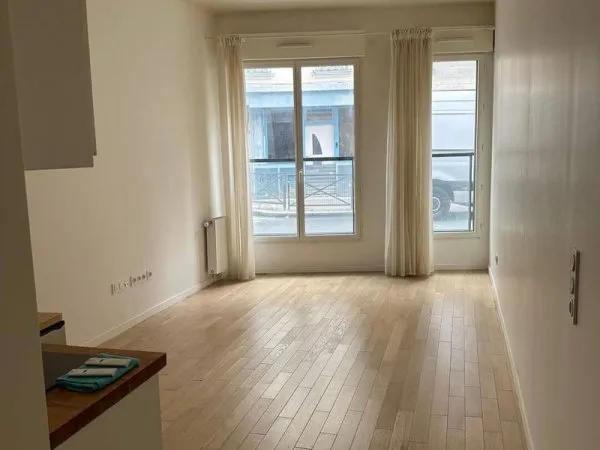 Appartement 1 pièce 25 m²