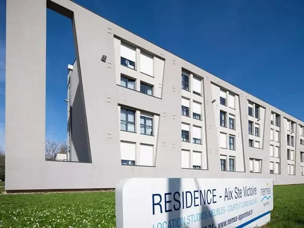 Studio Étudiant - Excellente Rentabilité (4,5%) - Fiscalité 0€