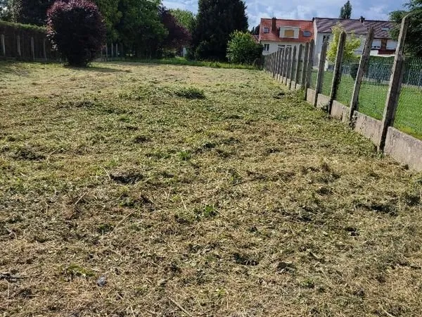 Terrain 1000 m² SAINT SAULVE