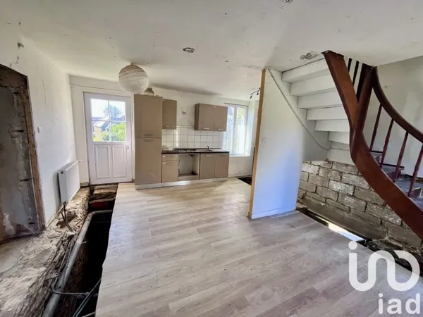 Vente Maison/villa 2 pièces