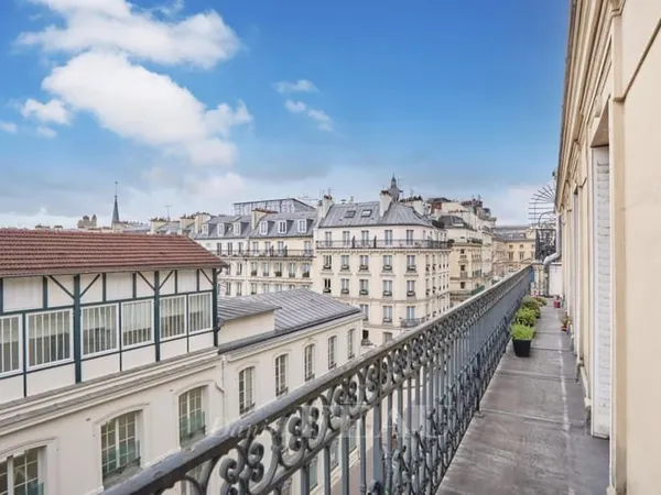Paris V- Collège de France