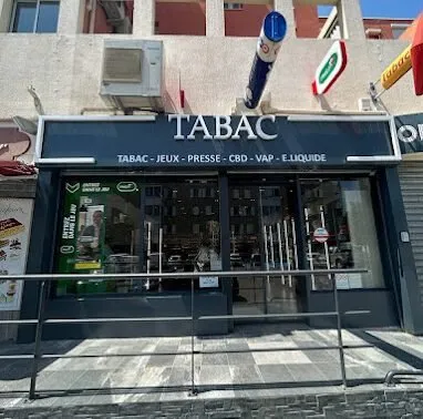 Local commercial 50 m²