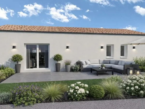 MAISON NEUVE