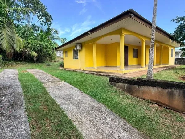 Maison 5 pièces 103 m²